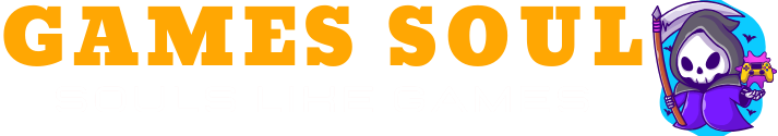 Games Soul